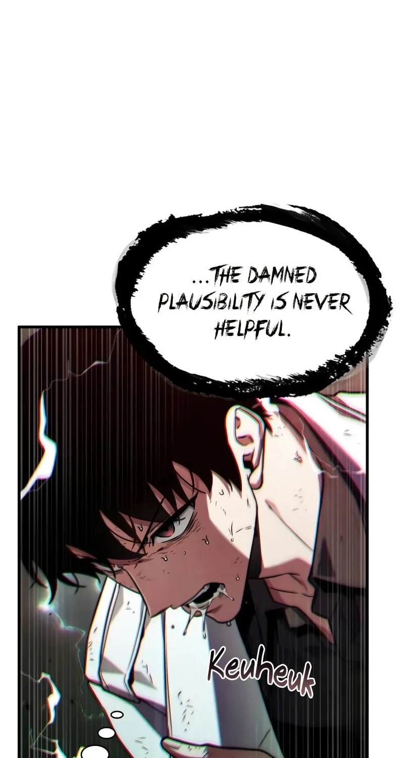 Omniscient Reader Chapter 203 page 46 - 