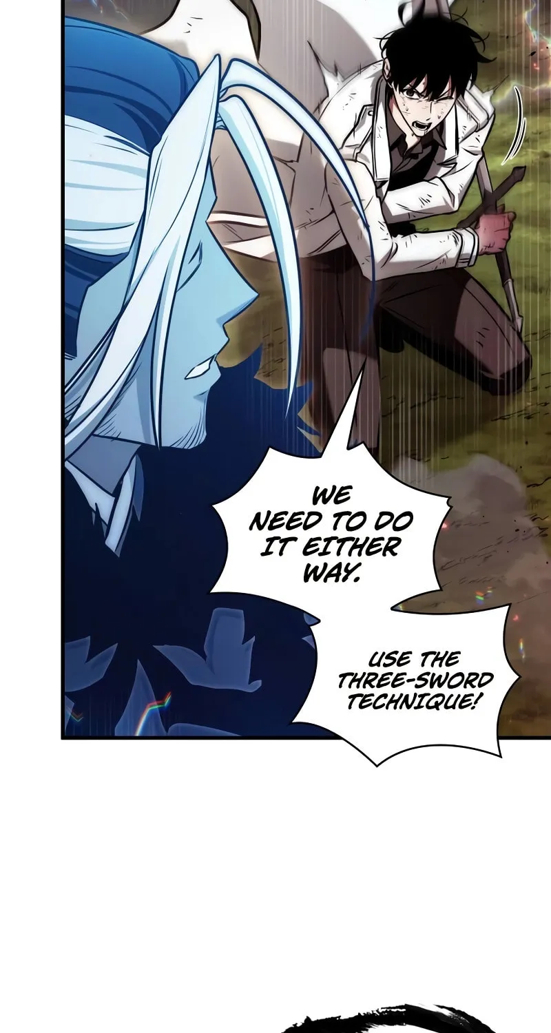 Omniscient Reader Chapter 203 page 48 - 