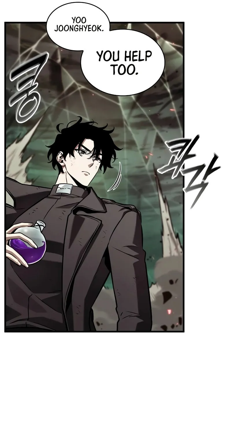 Omniscient Reader Chapter 203 page 51 - 