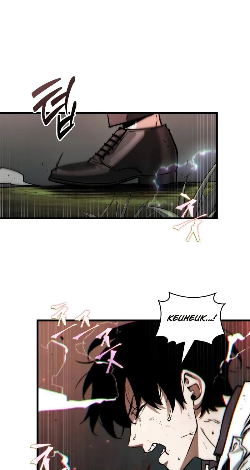 Omniscient Reader Chapter 203 page 54 - 