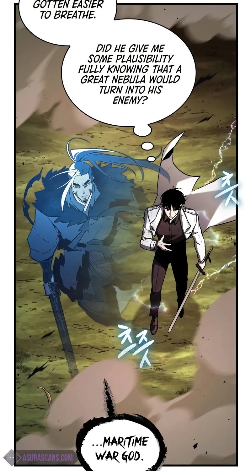 Omniscient Reader Chapter 203 page 59 - 