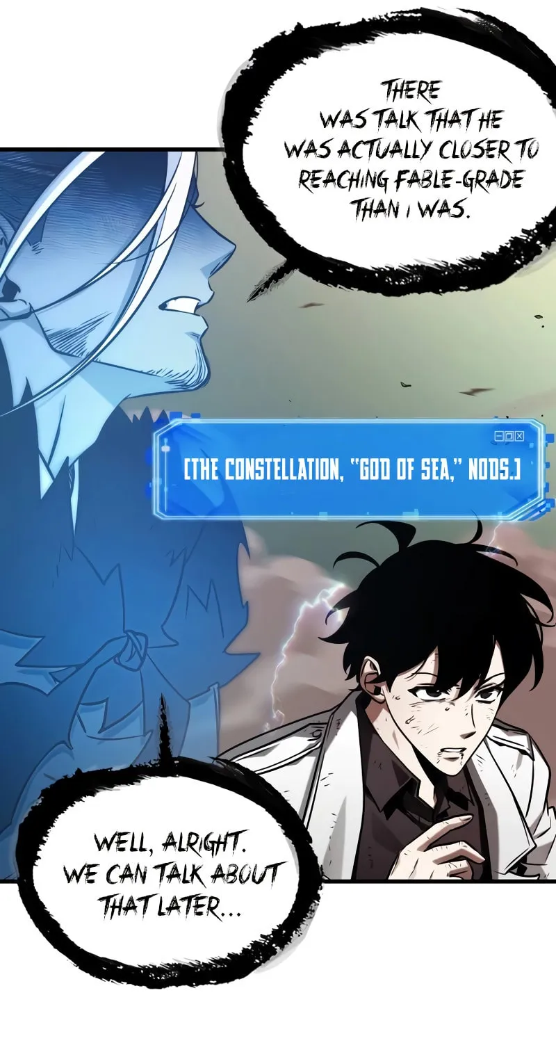 Omniscient Reader Chapter 203 page 61 - 