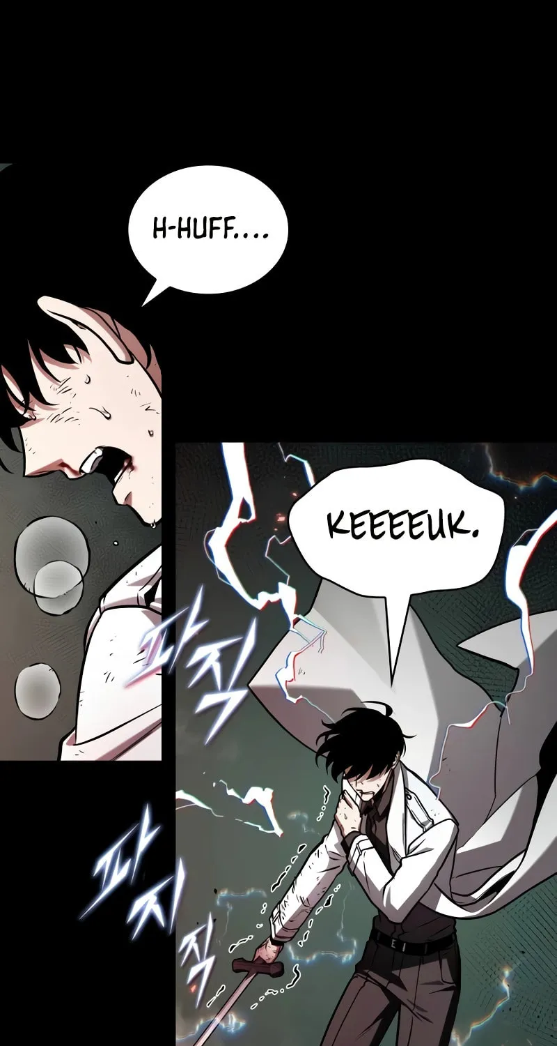 Omniscient Reader Chapter 203 page 8 - 