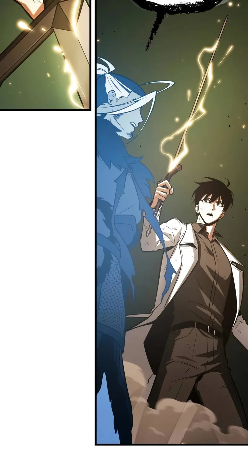 Omniscient Reader Chapter 203 page 82 - 