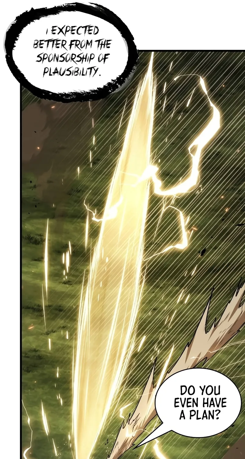 Omniscient Reader Chapter 204 page 11 - 