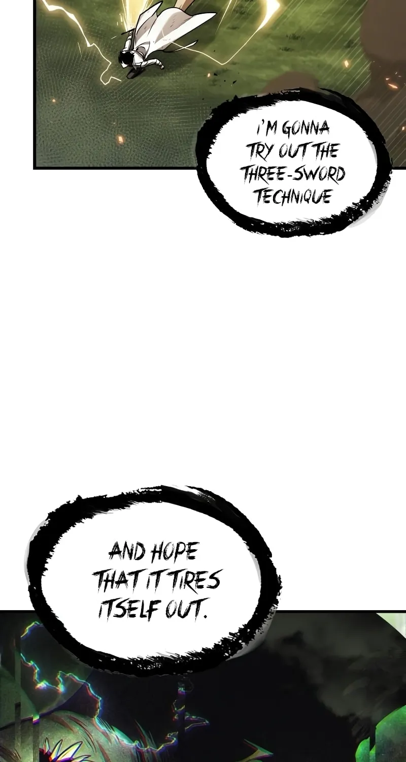 Omniscient Reader Chapter 204 page 12 - 