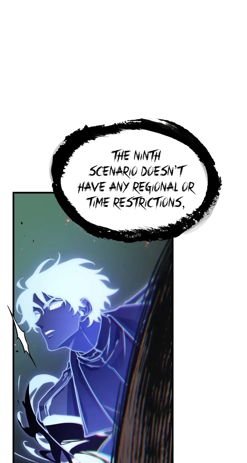 Omniscient Reader Chapter 204 page 21 - 