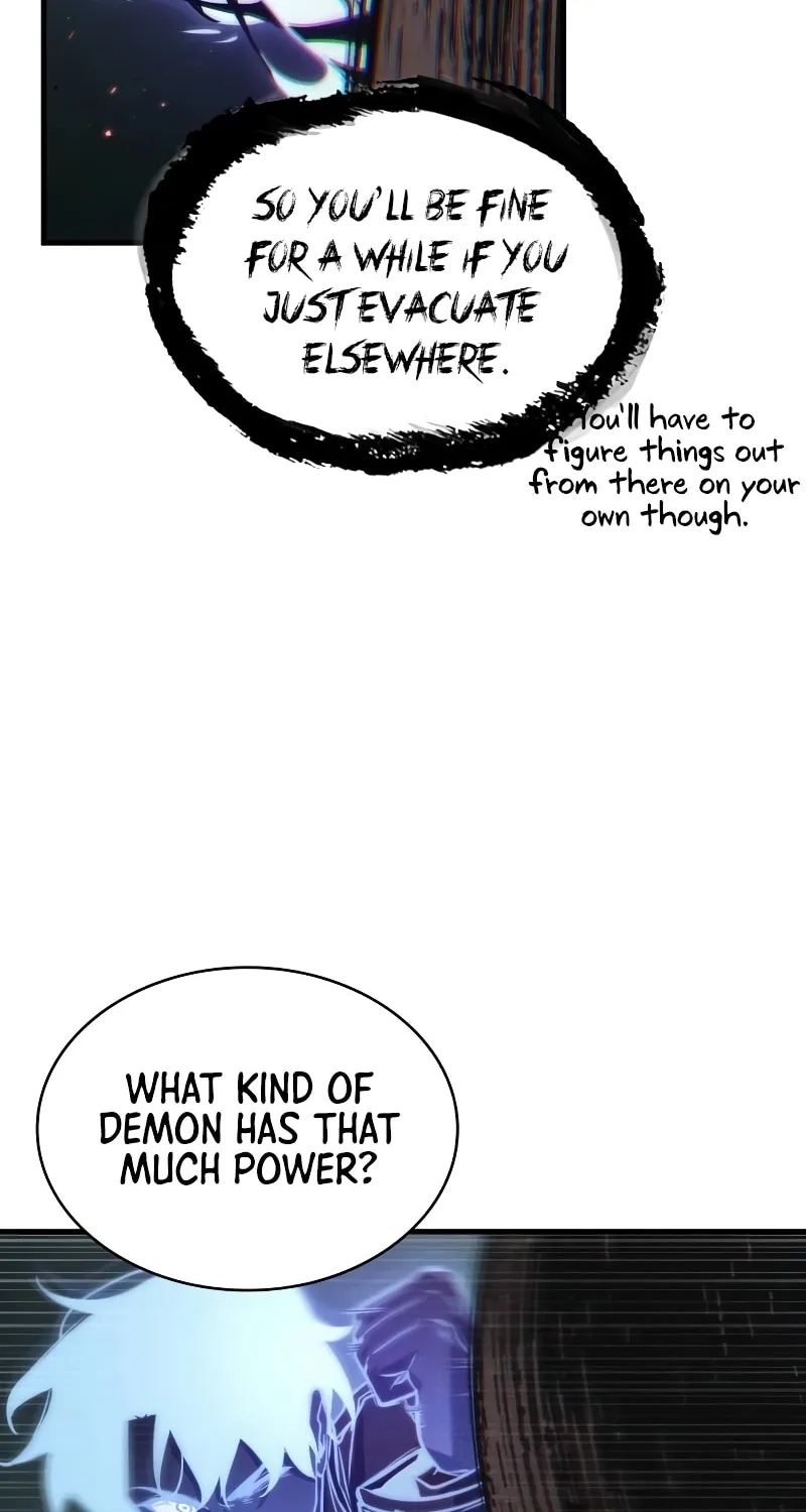 Omniscient Reader Chapter 204 page 22 - 