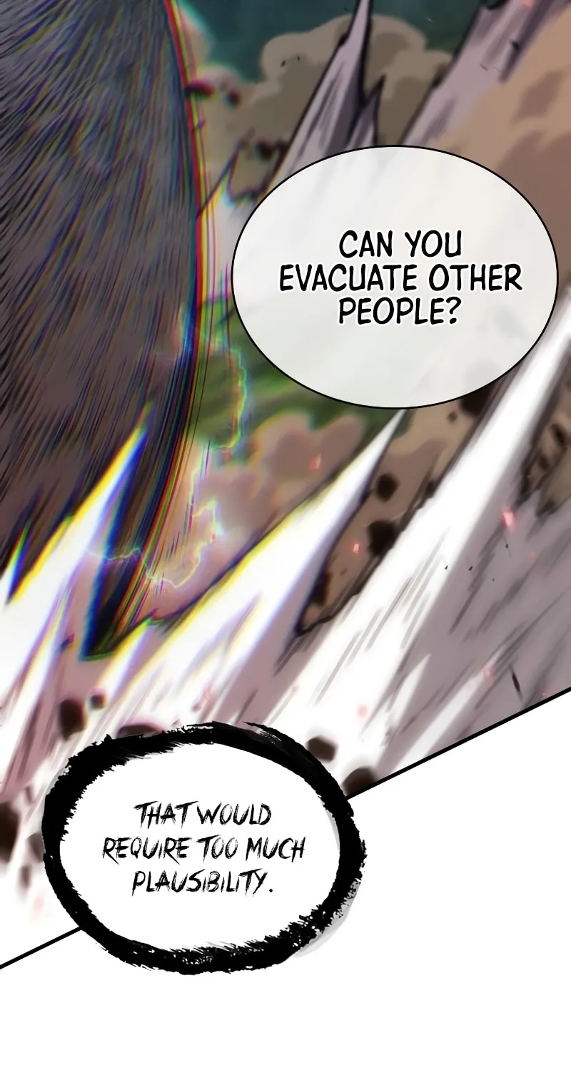 Omniscient Reader Chapter 204 page 28 - 