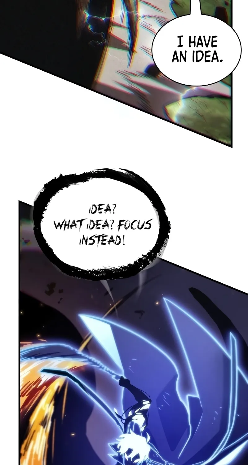 Omniscient Reader Chapter 204 page 31 - 