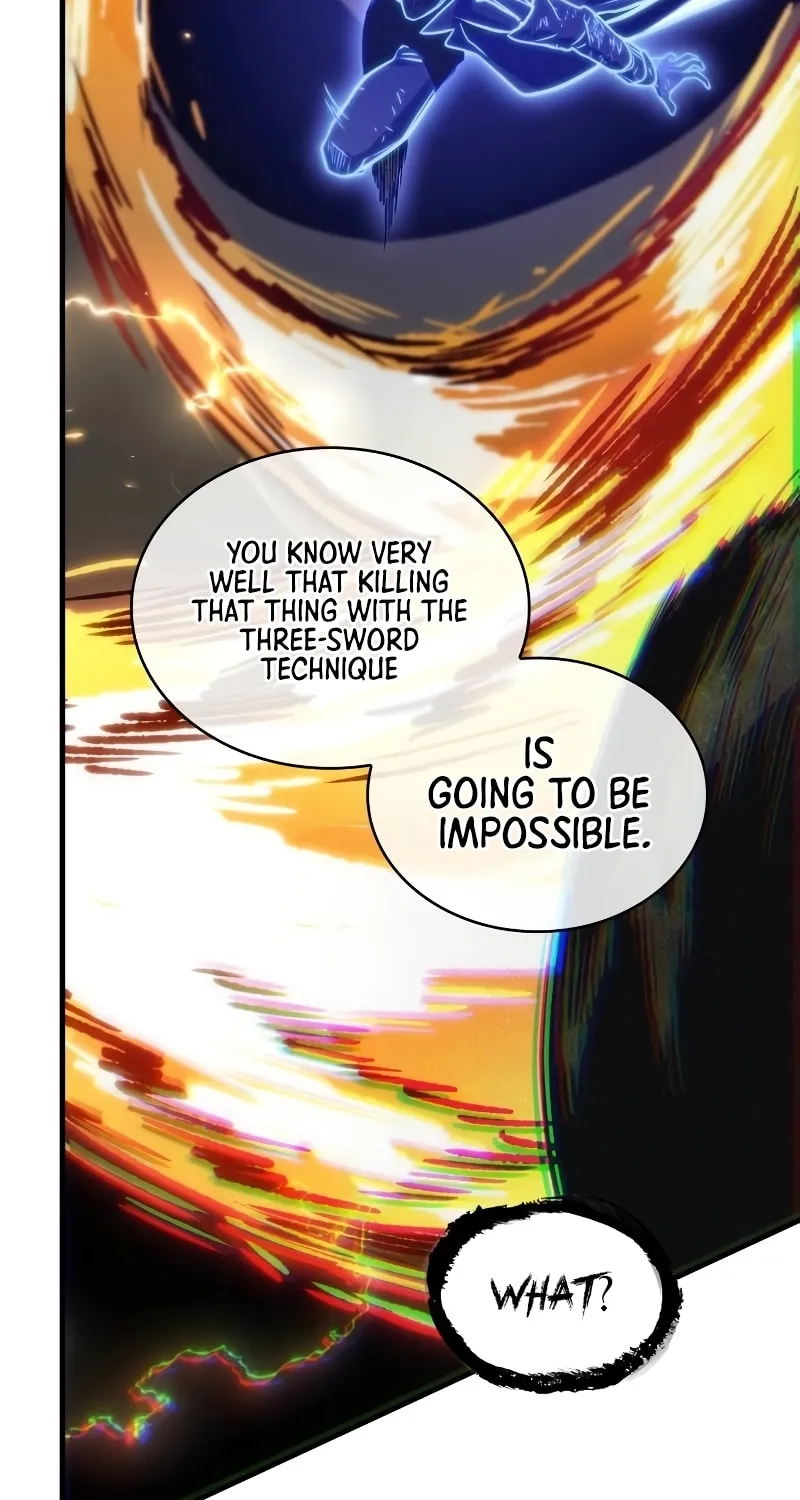 Omniscient Reader Chapter 204 page 32 - 