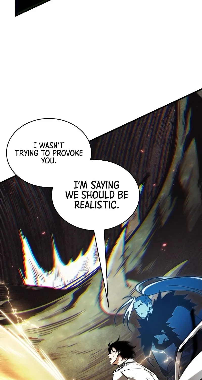 Omniscient Reader Chapter 204 page 33 - 