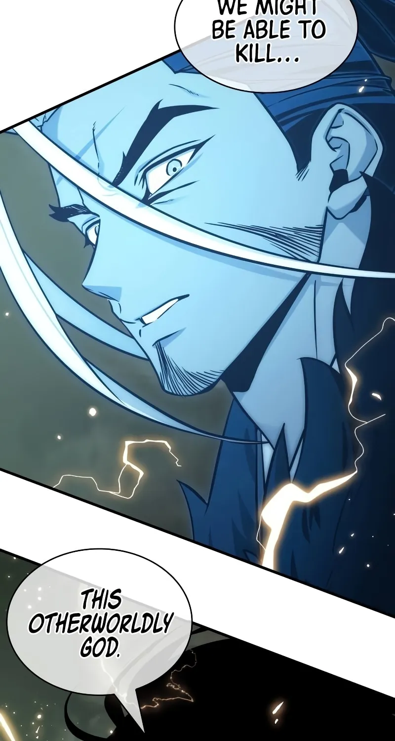 Omniscient Reader Chapter 204 page 35 - 