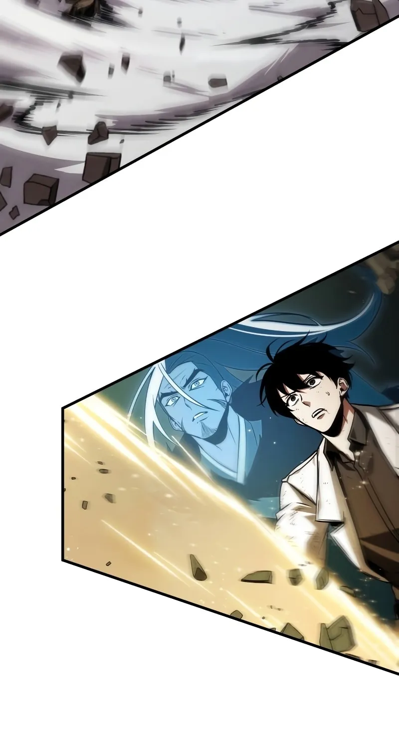 Omniscient Reader Chapter 204 page 42 - 