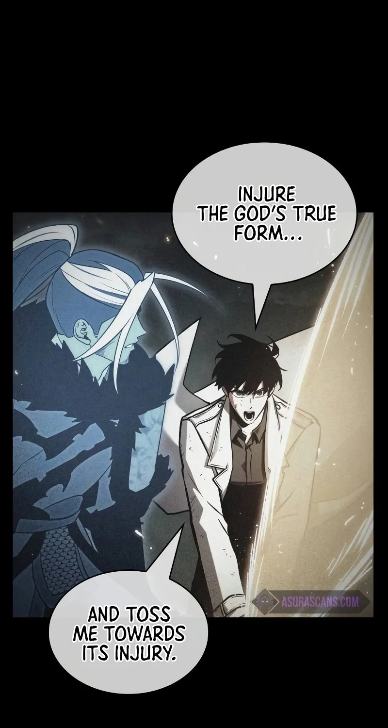 Omniscient Reader Chapter 204 page 46 - 