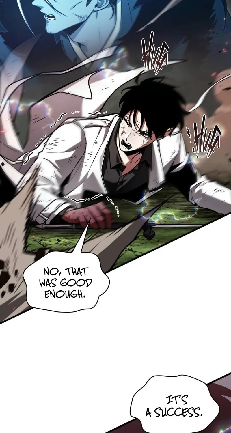 Omniscient Reader Chapter 205 page 16 - 