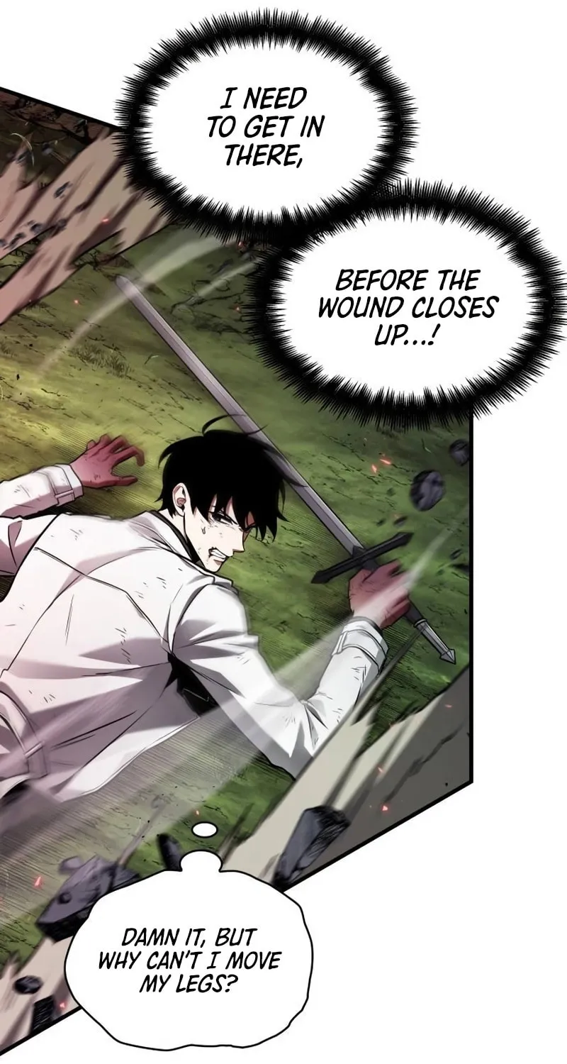 Omniscient Reader Chapter 205 page 21 - 