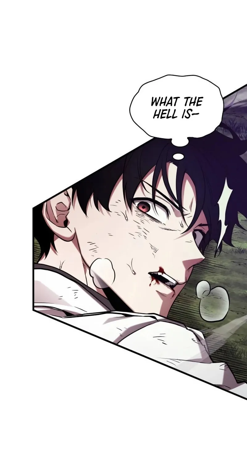 Omniscient Reader Chapter 205 page 22 - 