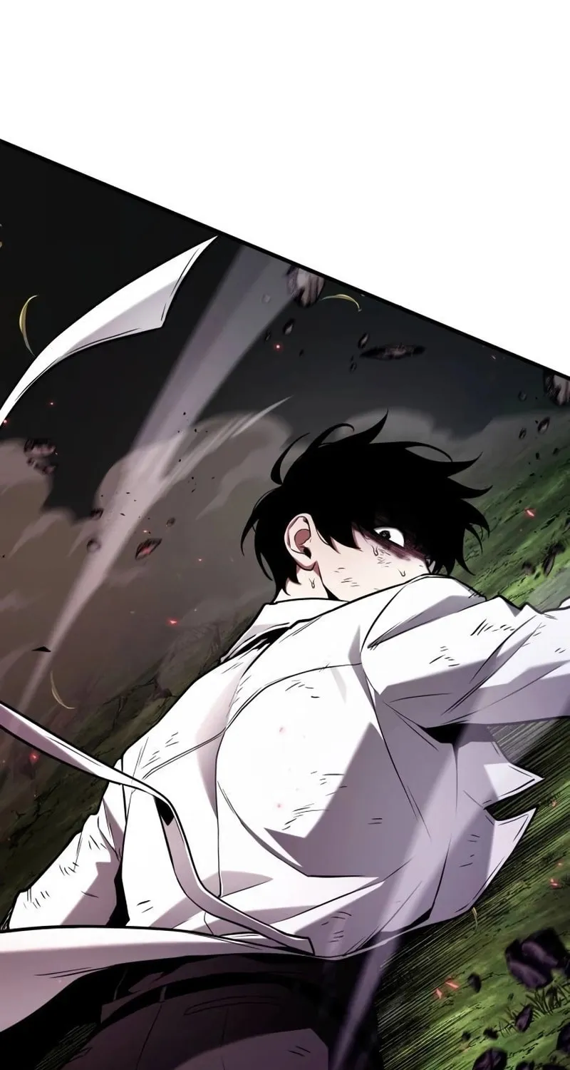 Omniscient Reader Chapter 205 page 23 - 