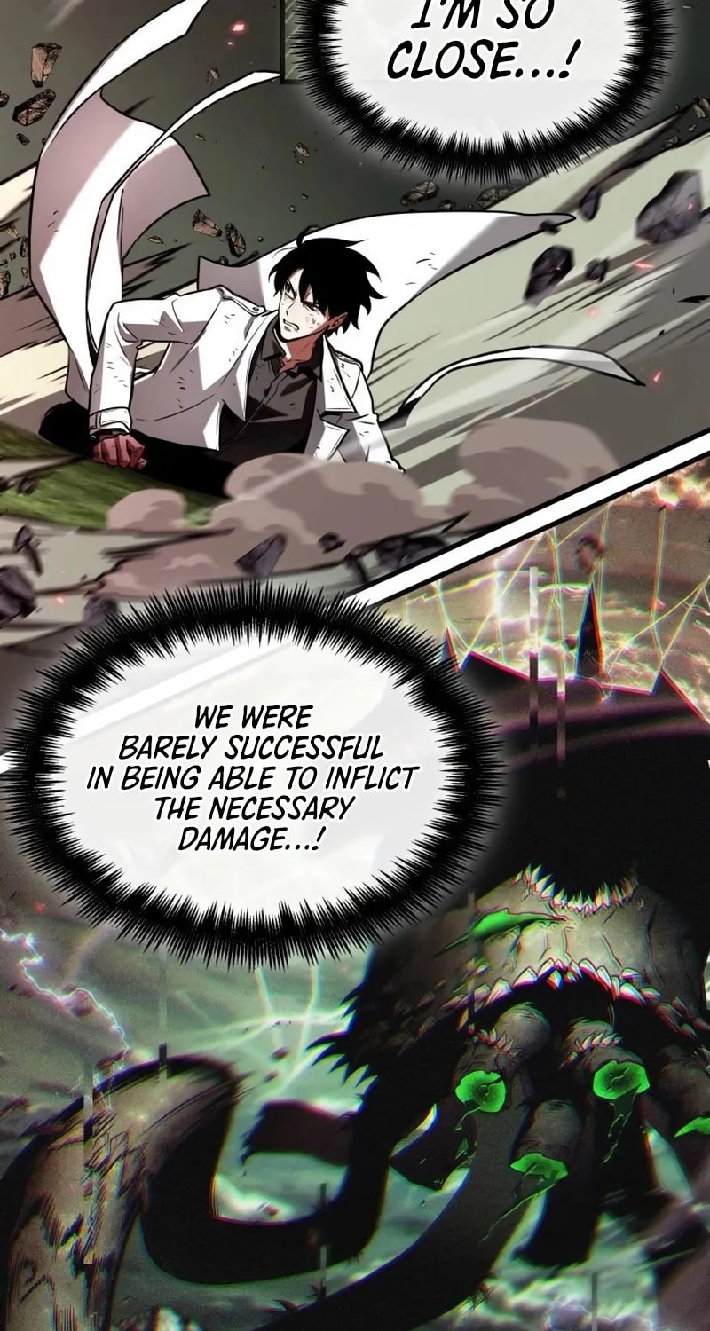 Omniscient Reader Chapter 205 page 29 - 