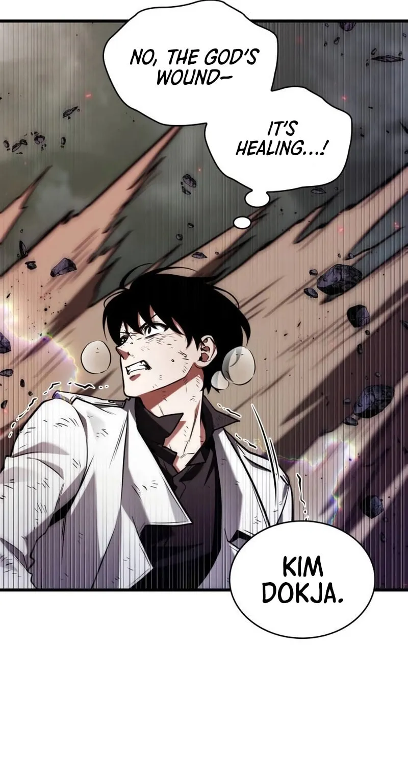 Omniscient Reader Chapter 205 page 32 - 