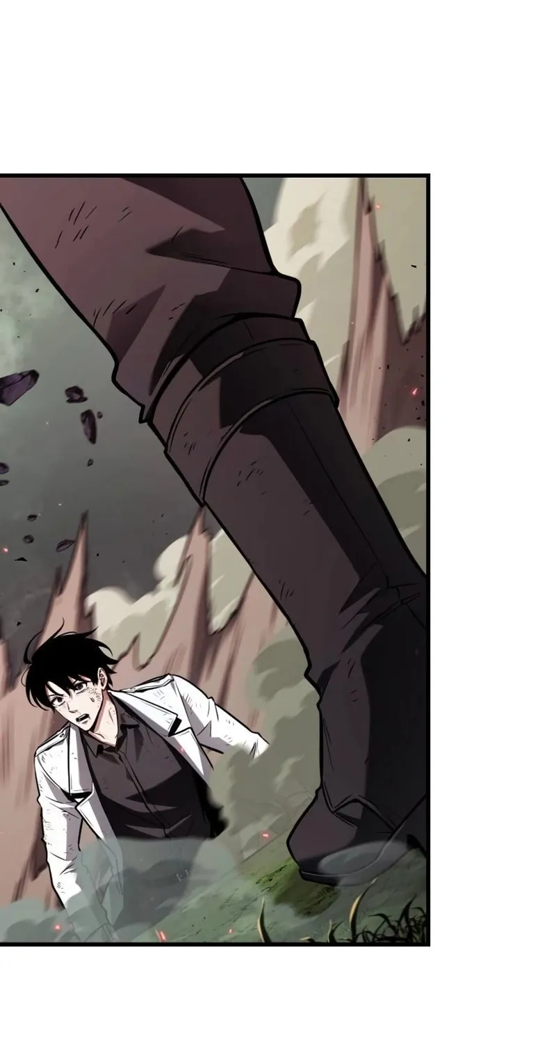 Omniscient Reader Chapter 205 page 33 - 