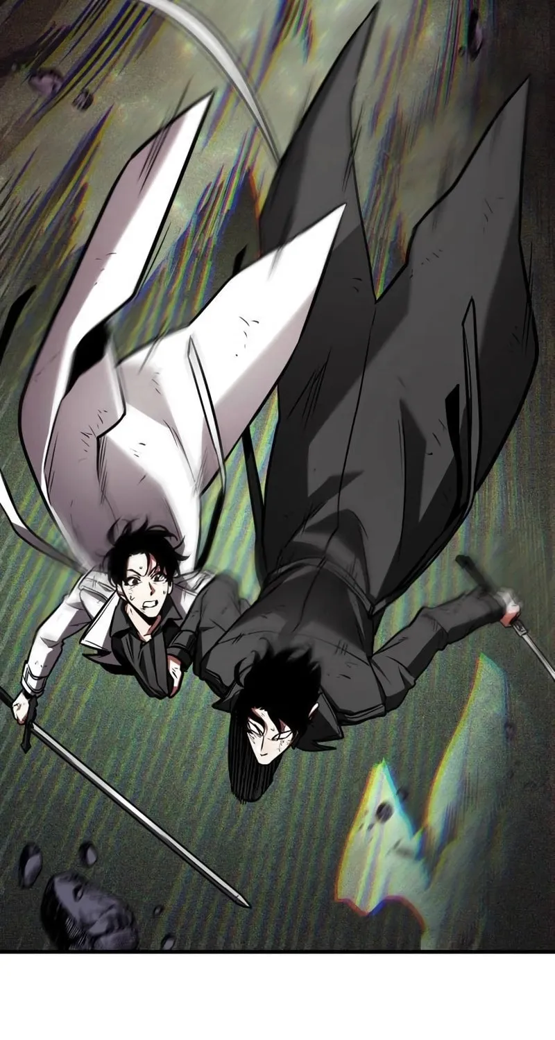 Omniscient Reader Chapter 205 page 44 - 