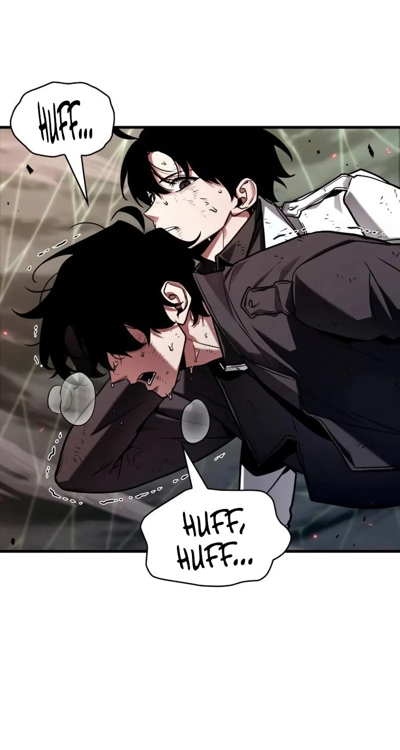Omniscient Reader Chapter 205 page 49 - 