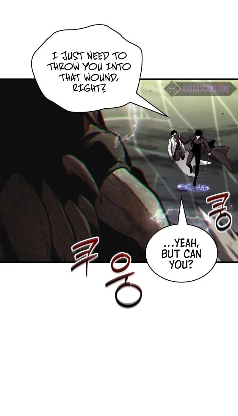 Omniscient Reader Chapter 205 page 50 - 