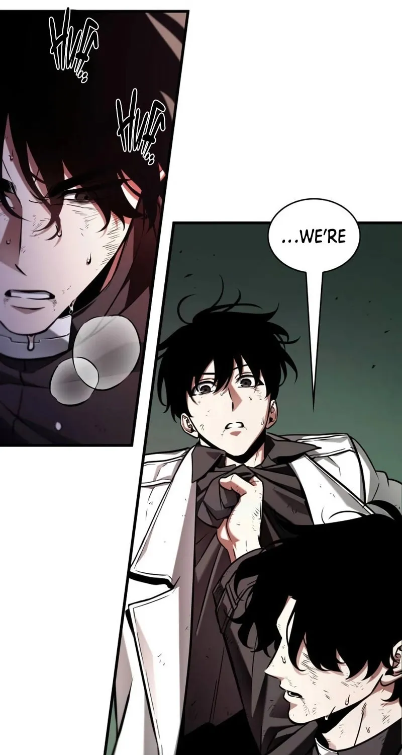 Omniscient Reader Chapter 205 page 51 - 