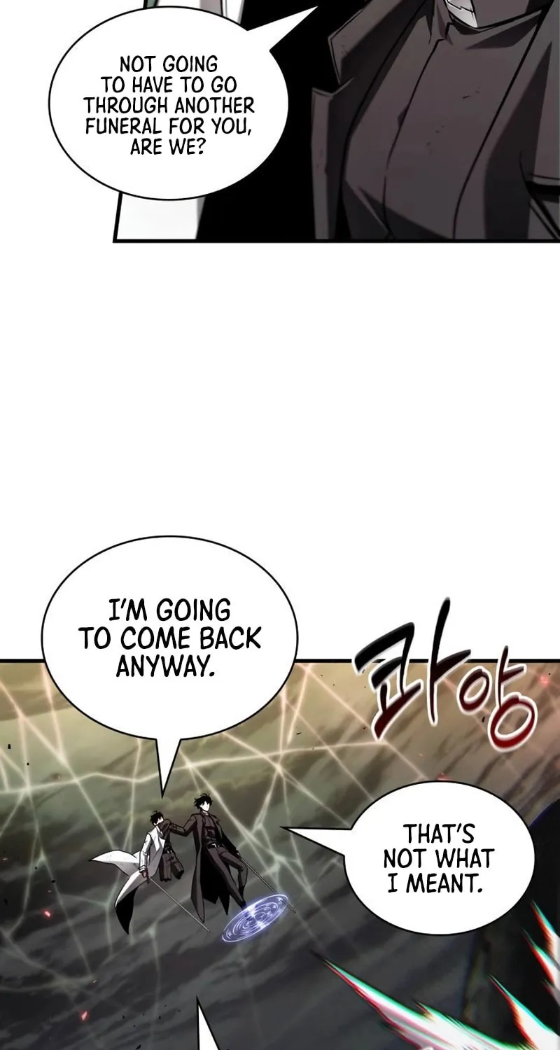 Omniscient Reader Chapter 205 page 52 - 