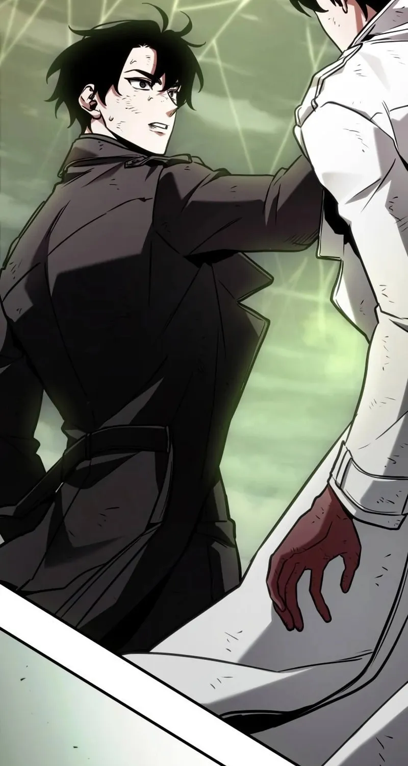 Omniscient Reader Chapter 205 page 62 - 