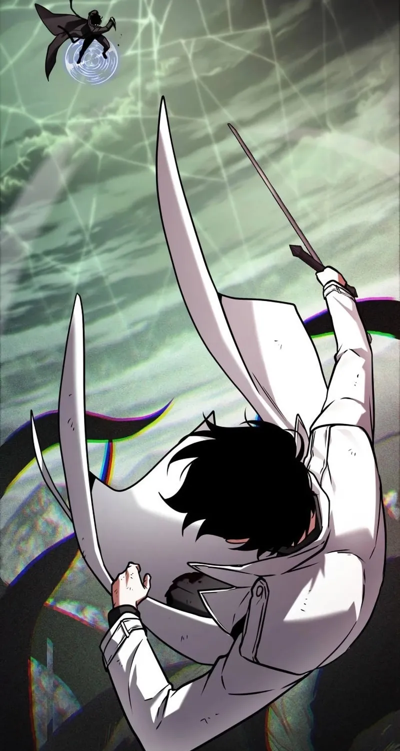 Omniscient Reader Chapter 205 page 68 - 