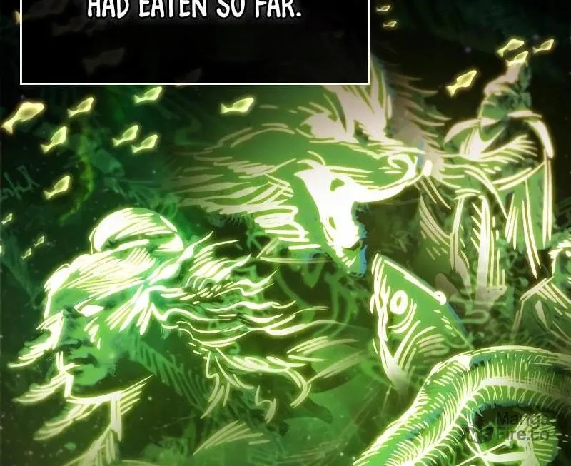 Omniscient Reader Chapter 206 page 11 - 