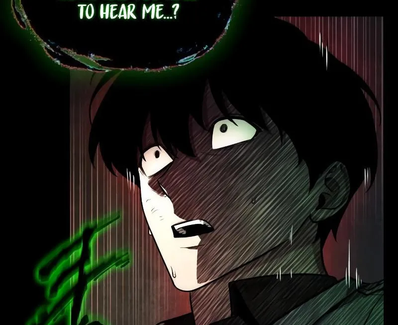 Omniscient Reader Chapter 206 page 25 - 