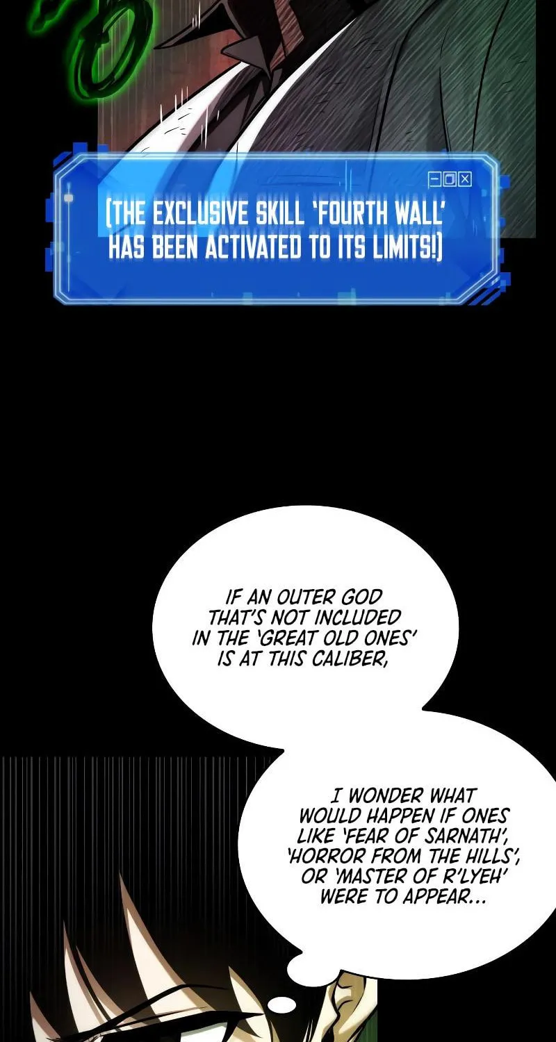 Omniscient Reader Chapter 206 page 26 - 