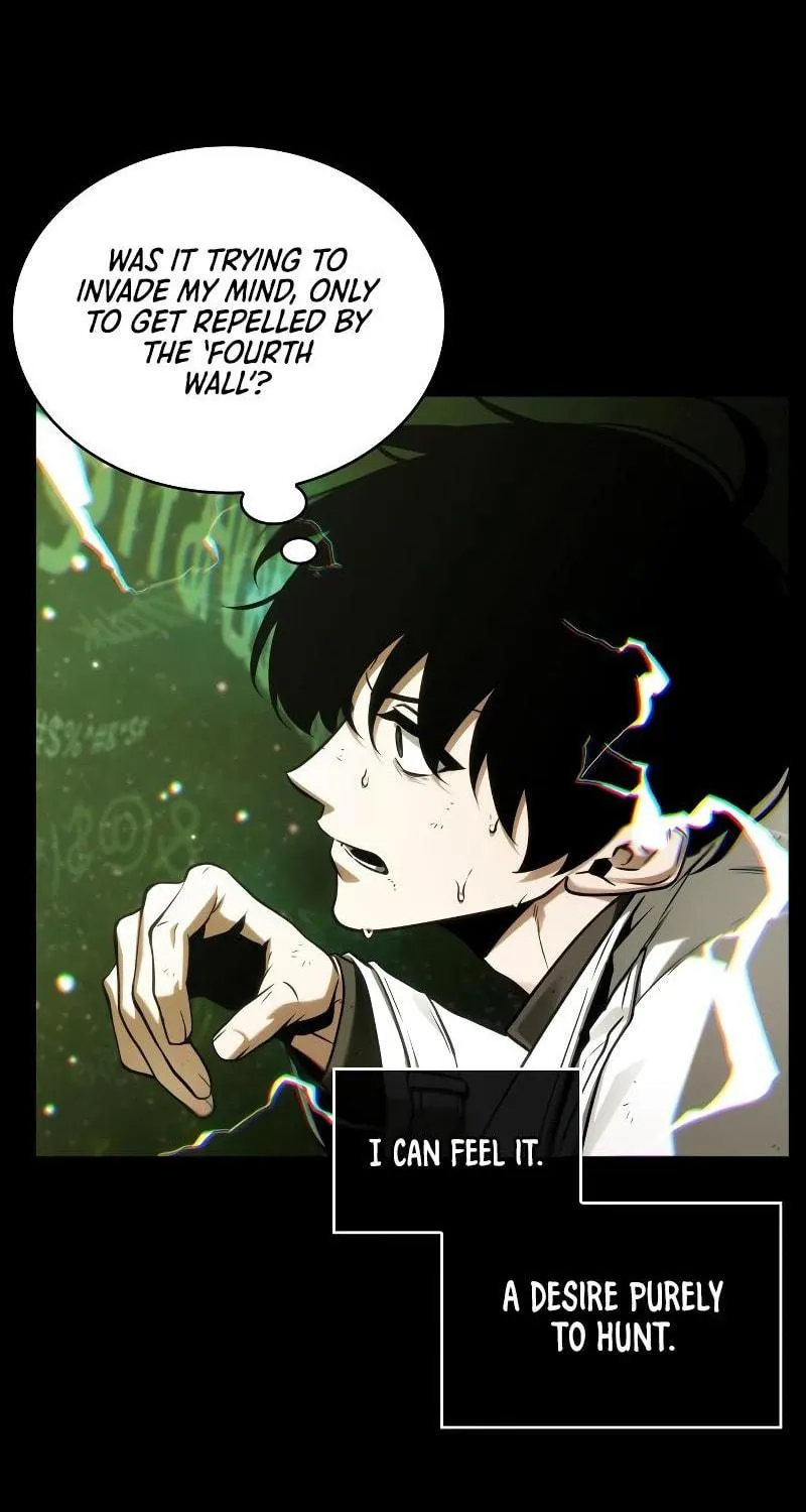 Omniscient Reader Chapter 206 page 34 - 