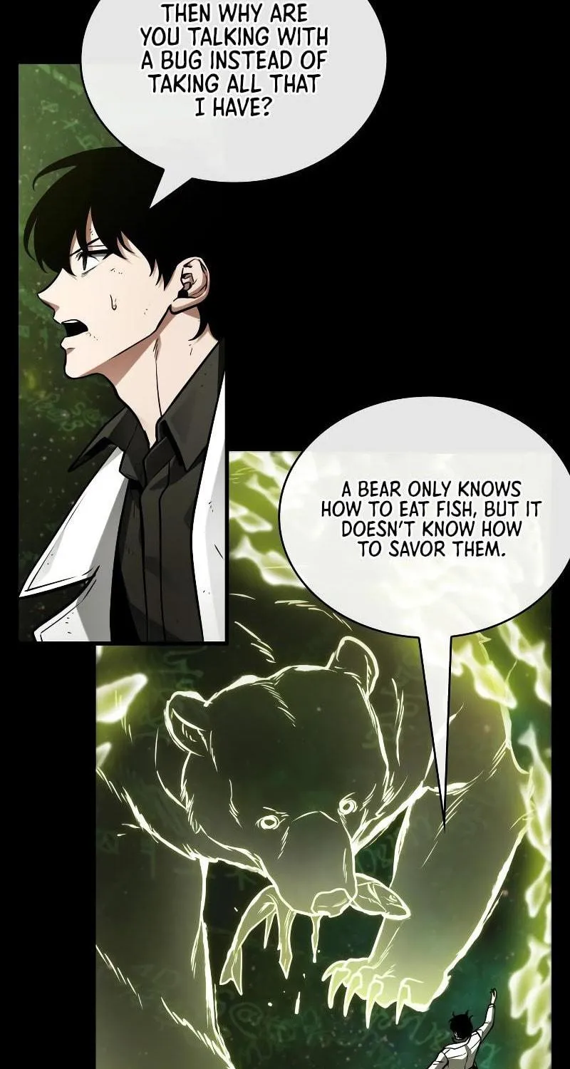 Omniscient Reader Chapter 206 page 52 - 