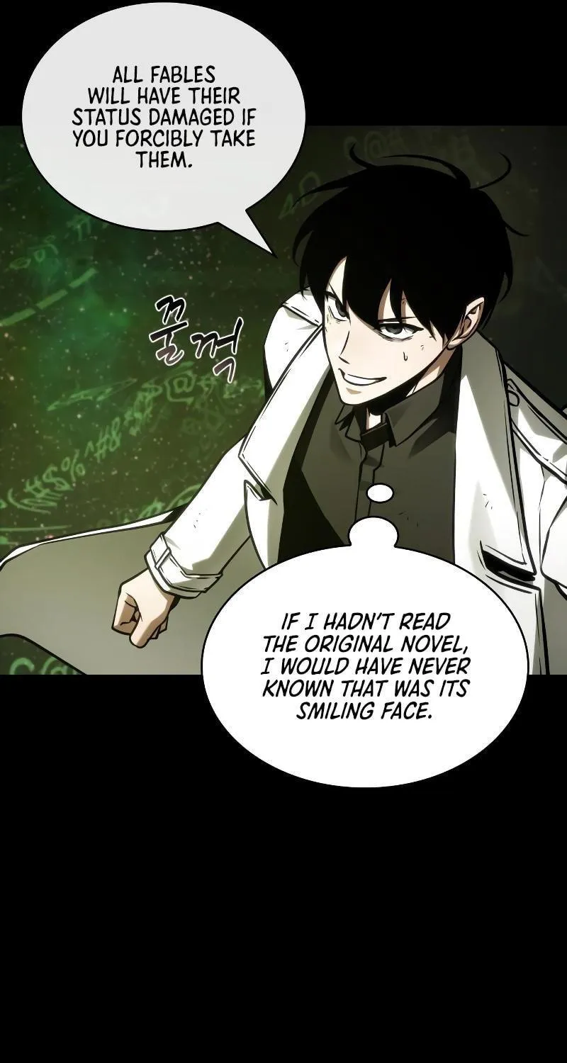 Omniscient Reader Chapter 206 page 58 - 