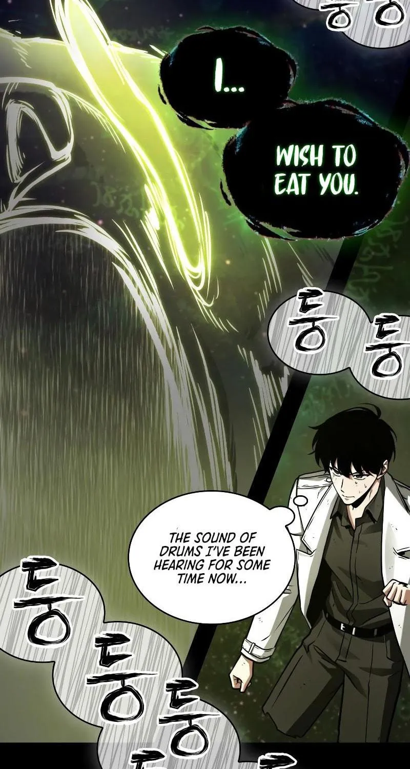 Omniscient Reader Chapter 206 page 64 - 
