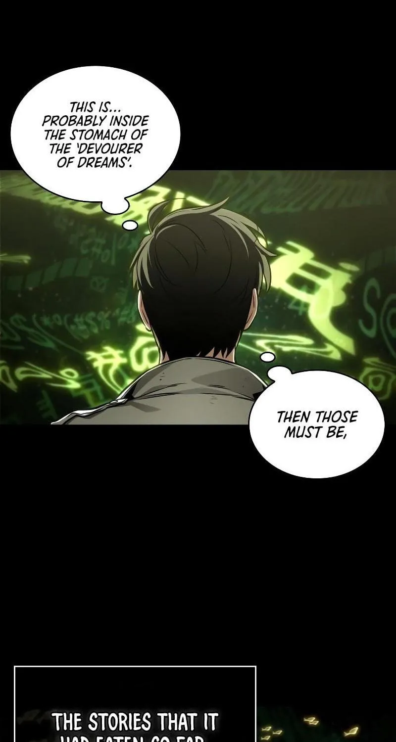 Omniscient Reader Chapter 206 page 10 - 