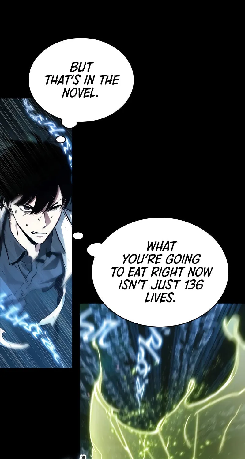 Omniscient Reader Chapter 207 page 46 - 