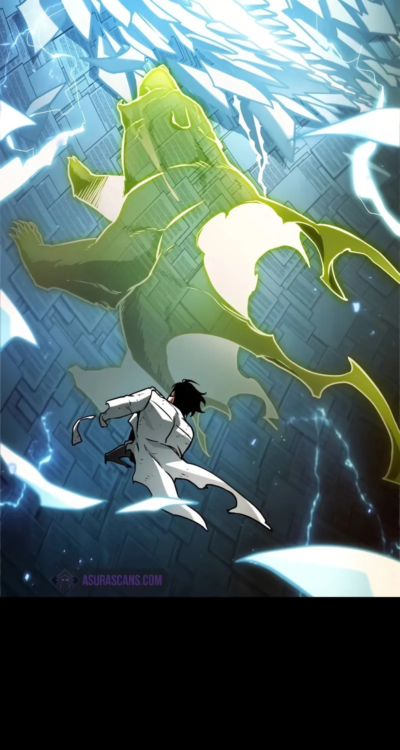 Omniscient Reader Chapter 207 page 65 - 