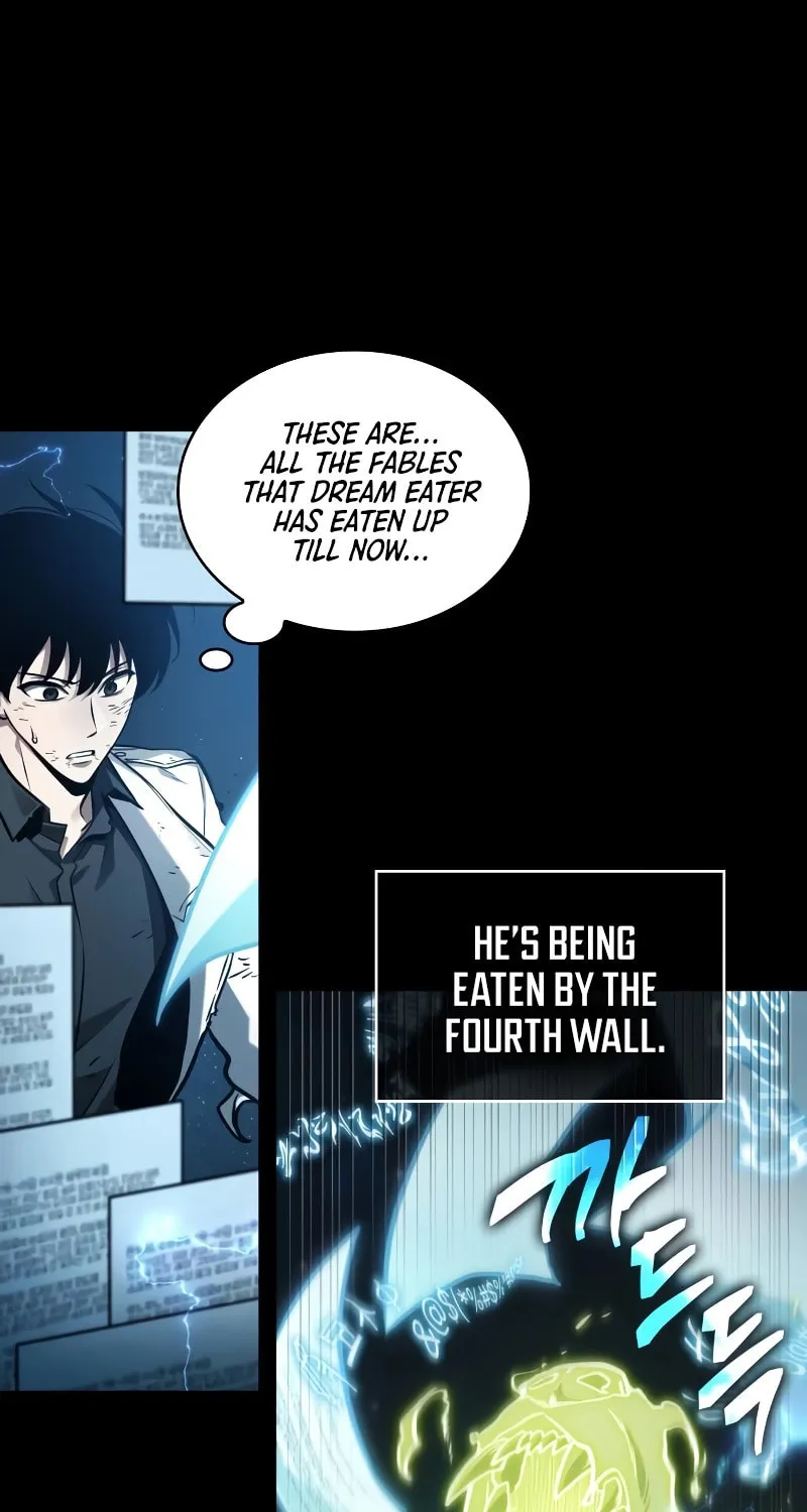 Omniscient Reader Chapter 207 page 74 - 