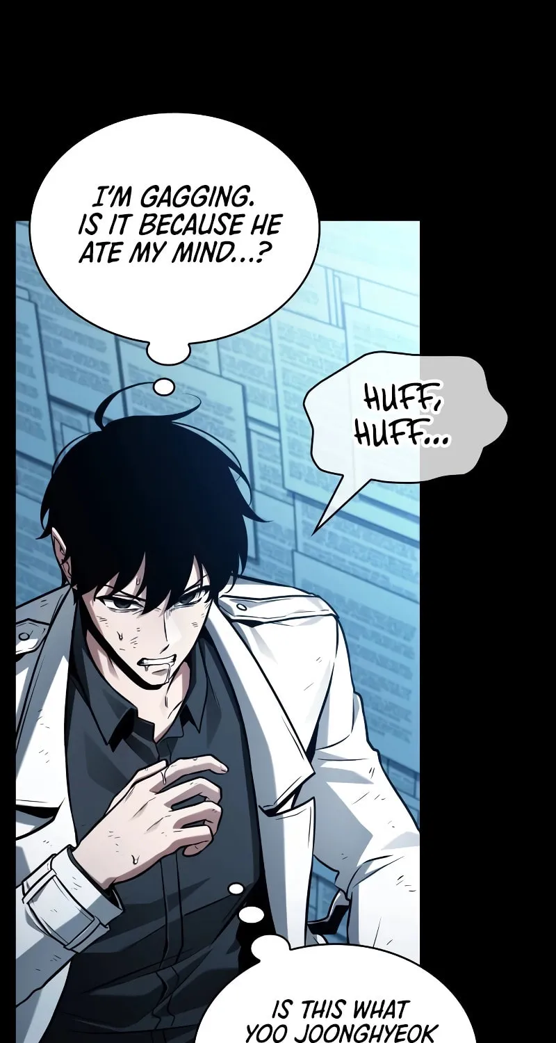 Omniscient Reader Chapter 207 page 98 - 