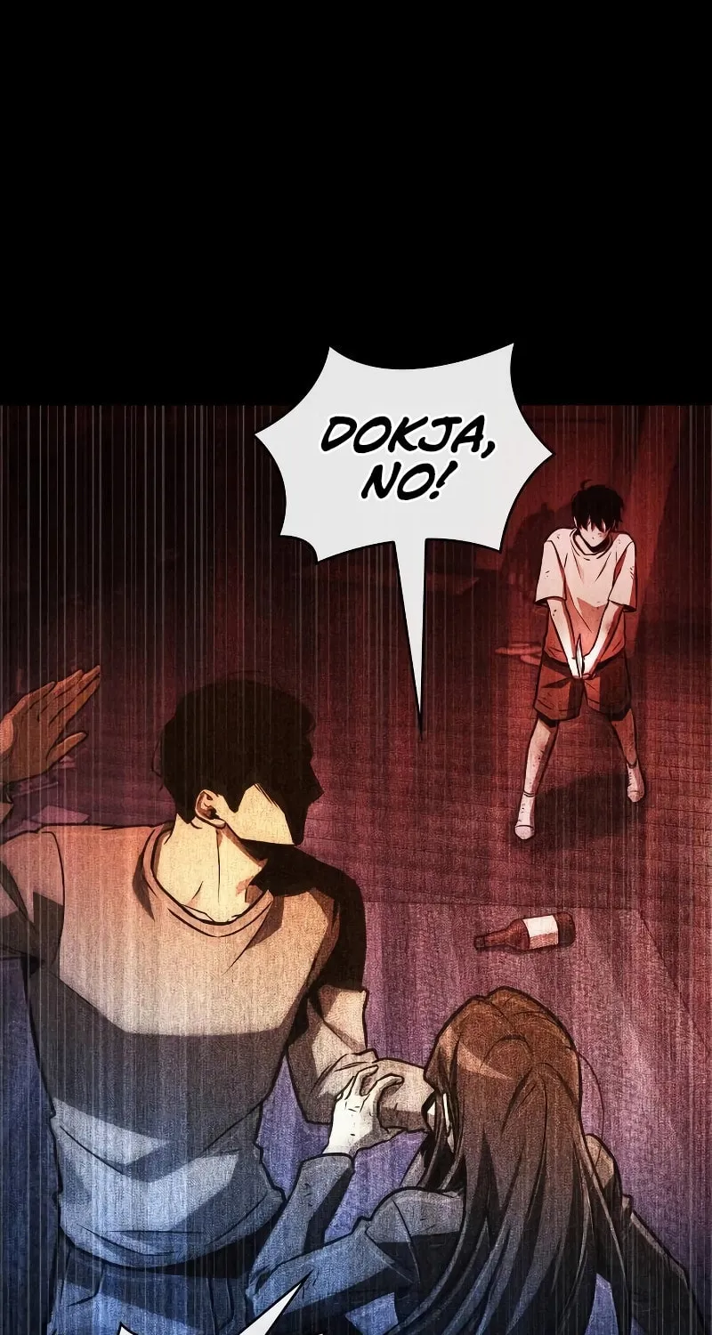 Omniscient Reader Chapter 208 page 117 - 