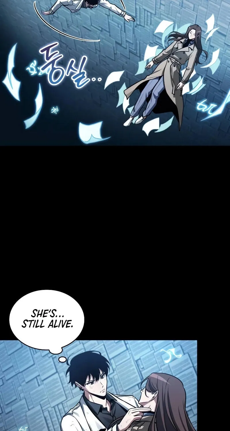Omniscient Reader Chapter 208 page 6 - 