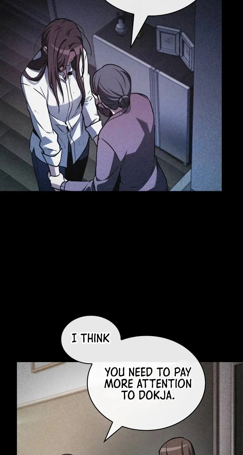 Omniscient Reader Chapter 208 page 58 - 