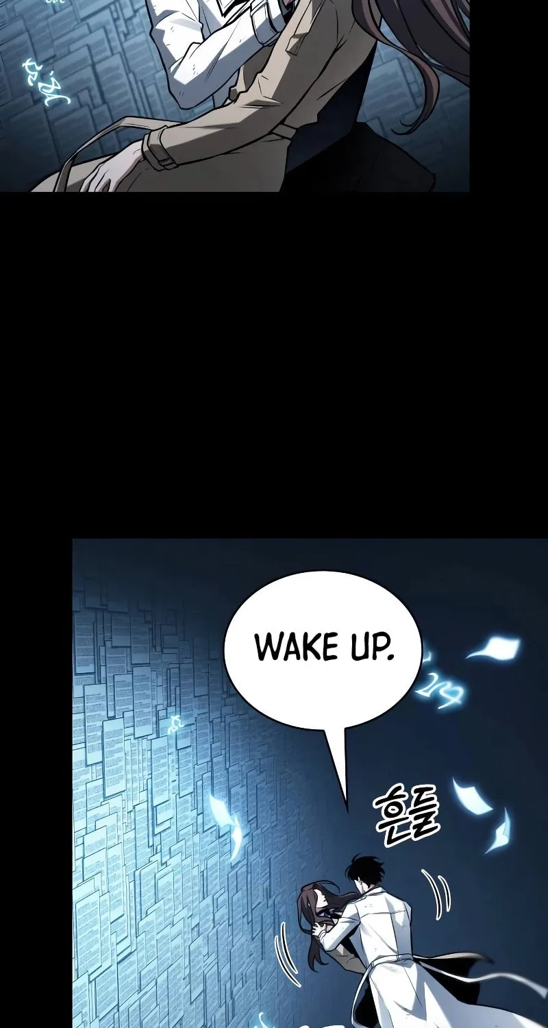 Omniscient Reader Chapter 208 page 7 - 