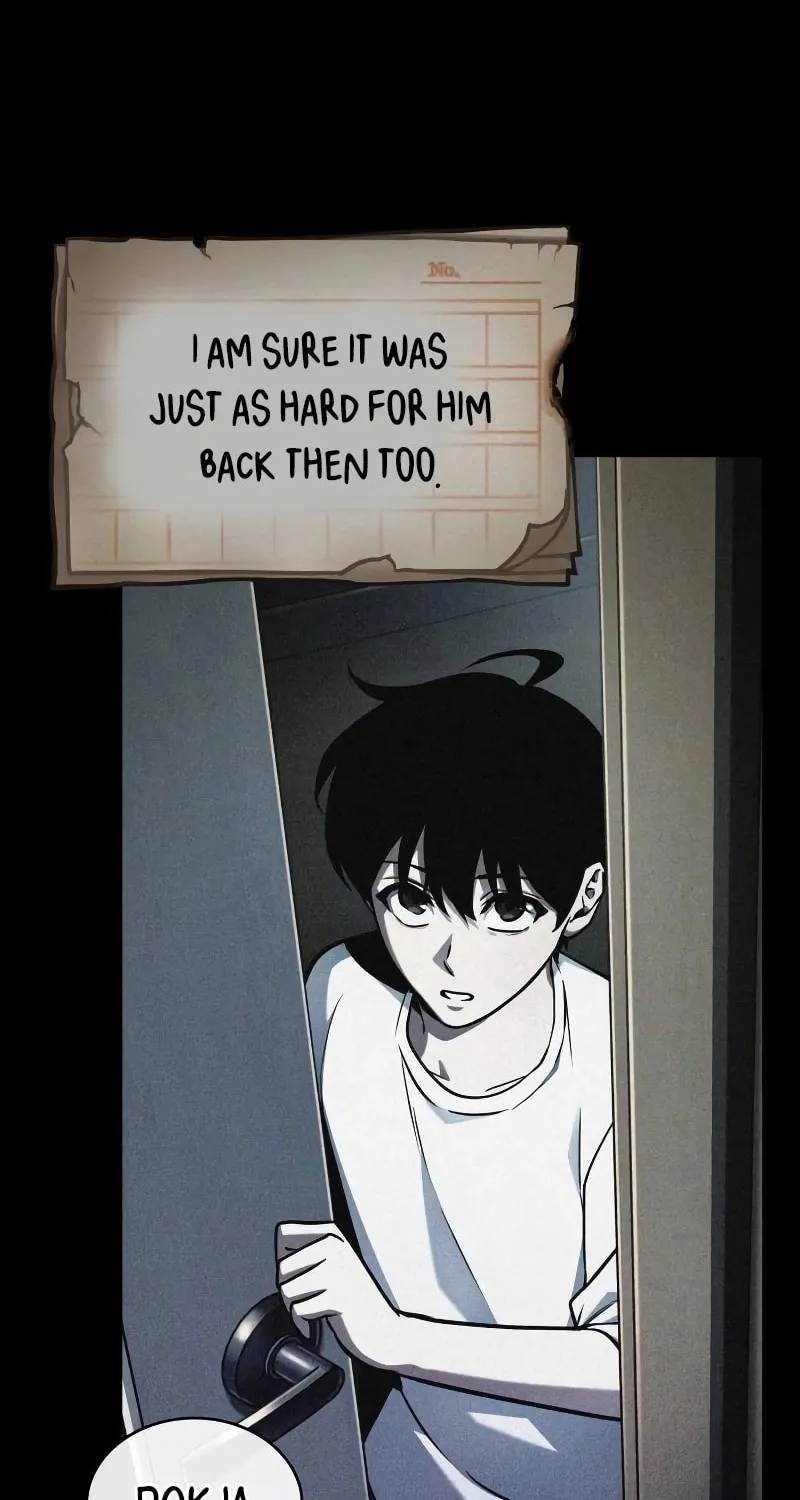 Omniscient Reader Chapter 208 page 61 - 